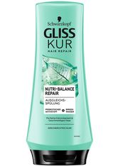 GLISS KUR Nutri-Balance Repair Haarspülung 200.0 ml
