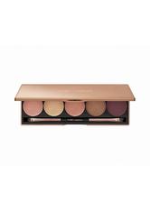 Nude By Nature - NBN Natural Illusion Eye Palette 02 Soft Rose - Make-Up Palette