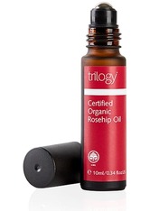 Trilogy Öl Cert. Organic Rosehip Oil Gesichtsoel 10.0 ml