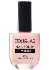 Douglas Collection Make-Up Nail Polish Timeless Nagellack 10.0 ml