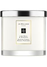 Jo Malone London Deluxe Candle LIme Basil & Mandarin Kerze 600.0 g