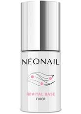 NEONAIL Revital Base Fiber Nagellack 7.2 ml