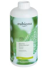 Eubiona Volumen-Schaumfestiger - Olivenblatt-Minze 500ml Haarfestiger 500.0 ml