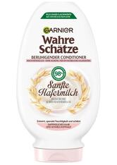 Garnier Wahre Schätze Sanfte Hafermilch Conditioner 250.0 ml