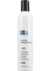 Kis Keratin Infusion System KeraScalp Healing Shampoo Shampoo 300.0 ml
