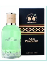 La Martina Adios Pampamia Hombre Eau de Toilette (EdT) 50 ml Parfüm