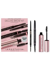 Anastasia Beverly Hills Natural & Polished Deluxe Kit Make-up Set 1.0 pieces