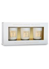 Birkholz Scented Candle Collection Mini Candle Set Wild Meadow 3 Artikel im Set
