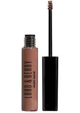Lord & Berry Make-up Augen Must Have Tinted Brow Mascara Taupe 4,30 ml