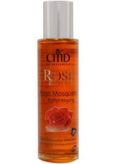 CMD Naturkosmetik Rosé Exclusive Bio Rosa Mosqueta Wildrosenöl 100 ml Gesichtsöl