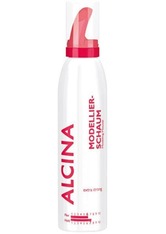 Alcina Extra Strong Modellier-Schaum 300 ml Schaumfestiger