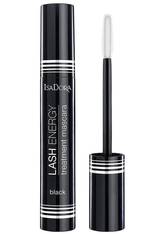 Isadora Bronzing Make-up Lash Energy Treatment Mascara 14.0 ml