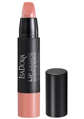 Isadora Lip Desire Sculpting Lipstick 31 Spring Peach 3,3 g Lippenstift