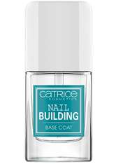 Catrice Nail Building Base Coat Nagellack 10.5 pieces