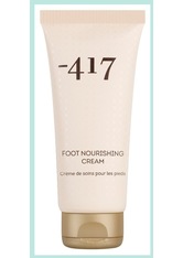 -417 Körperpflege Catharsis & Dead Sea Therapy Foot Nourishing Cream 100 ml