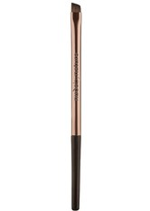 Nude by Nature Pinsel Angled Eyeliner Brush Eyelinerpinsel 1.0 st