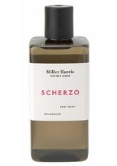 Miller Harris Produkte Scherzo Body Wash Duschgel 300.0 ml