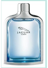 Jaguar Classic Herrendüfte New Classic Eau de Toilette Spray 100 ml