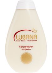 Lubana Erfrischende und ausgleichende Lotion Körpercreme 200.0 ml
