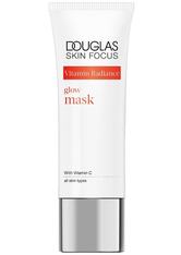 Douglas Collection Skin Focus Vitamin Radiance Glow mask Maske 50.0 ml
