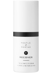 Pestle & Mortar Recover Eye Cream Augencreme 15.0 ml