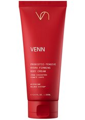 Default Line Venn Probiotic-Tensive Hydro Firming Body Cream Körpercreme 200.0 ml