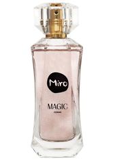 Miro Miro Magic Eau de Parfum Spray Eau de Parfum 50.0 ml