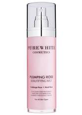 Pure White Cosmetics Deep Hydration Beautifying Rose Mist Gesichtsspray 50 ml