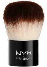 NYX Professional Makeup Pro Brush Kabuki Pinsel 1.0 pieces