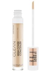 Catrice Clean ID High Cover Concealer Concealer 5.0 ml