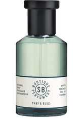 SHAY & BLUE White Peaches Natural Spray Fragrance Eau de Parfum 100 ml