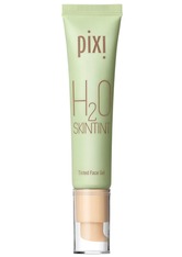 Pixi Face H2O Skintint Flüssige Foundation 35 ml Nr. 1 - Cream