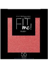 Maybelline Fit Me  Rouge 4.5 g Nr. 55 - Berry