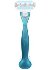 Gillette Venus Smooth - 4 Klingen Rasierer 1.0 pieces