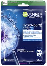 Garnier Skin Active Hydra Bomb Tuchmaske Nacht Maske 28.0 g