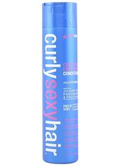 sexy hair Curly Sexyhair Curl Defining Conditioner Sexy Hair Conditioner 300.0 ml