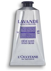 L’Occitane Lavendel Handcreme 75.0 ml
