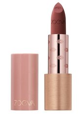 ZOEVA VELVET LOVE MATTE HYALURONIC LIPSTICK Lippenstift 3.9 g