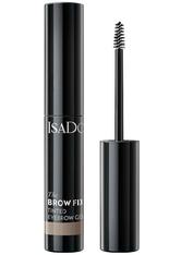 Isadora Brow Fix Tinted Eyebrow Augenbrauengel 3.5 ml