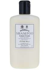 D.R. Harris Lemon Cream Shampoo Shampoo 250.0 ml