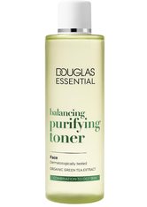 Douglas Collection Essential Clear Balancing Purifying Toner Tonikum 200.0 ml