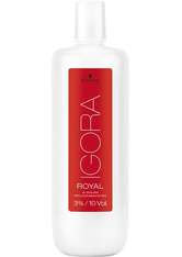 Schwarzkopf Professional Haarfarben Igora Royal Oil Developer 9 % 1000 ml