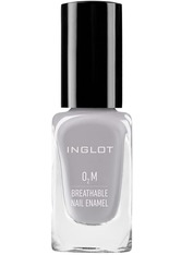 INGLOT O2M Breathable Nail Enamel Nagellack  Nr. 671