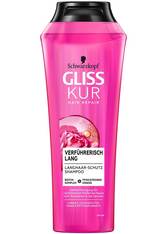 GLISS KUR Verführerisch Lang Haarshampoo 250.0 ml