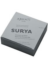 ABHATI Suisse Surya festes Shampoo Haarshampoo 58.0 g