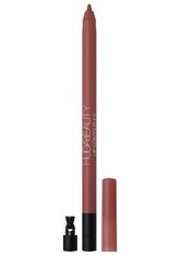 Huda Beauty - Lip Contour 2.0 - Lip Pencil - -lip Contour Rusty Pink