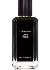 Keiko Mecheri Les Merveilles Cuir Fauve Eau de Parfum Spray 50 ml