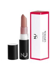 Nui Cosmetics Produkte Natural Lipstick - PANIA 4.5g Lippenstift 4.5 g
