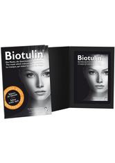 Biotulin Bio Cellulose Mask Feuchtigkeitsmaske 8.0 ml