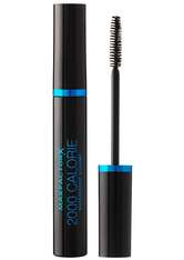 Max Factor Make-Up Augen 2000 Calorie Volume Mascara Waterproof Black 9 ml